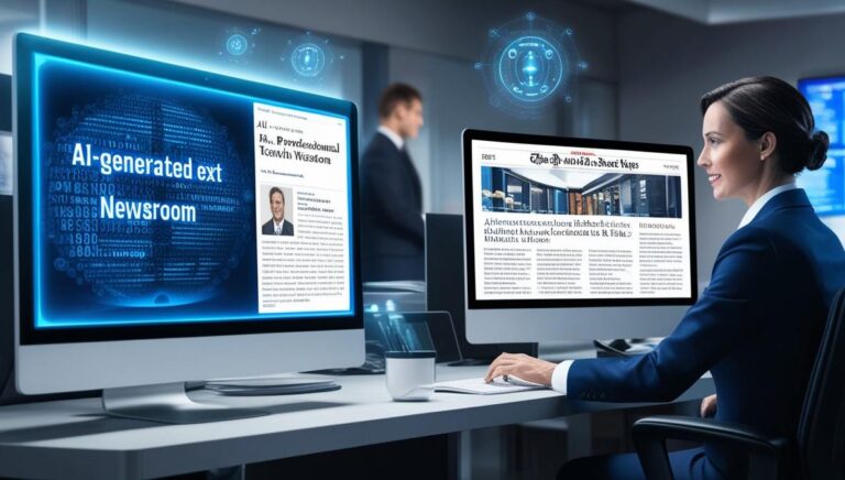 AI Journalism Automation: Transforming Media Content with Workflow Automated News Writing