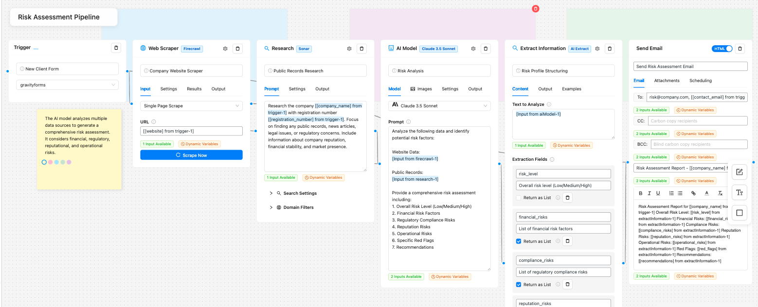 Benefits of Agentic AI in Client Onboarding