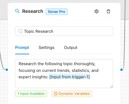 SEO-Optimized WordPress Content Workflow Research