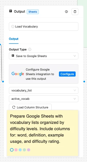 AI-Powered Language Learning Assistant google drive
