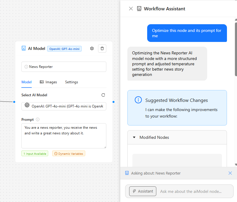 assistant 2