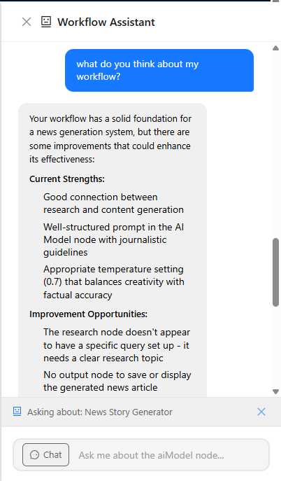 assistant 3