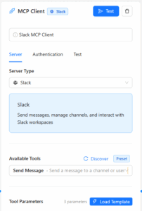 MCP Node