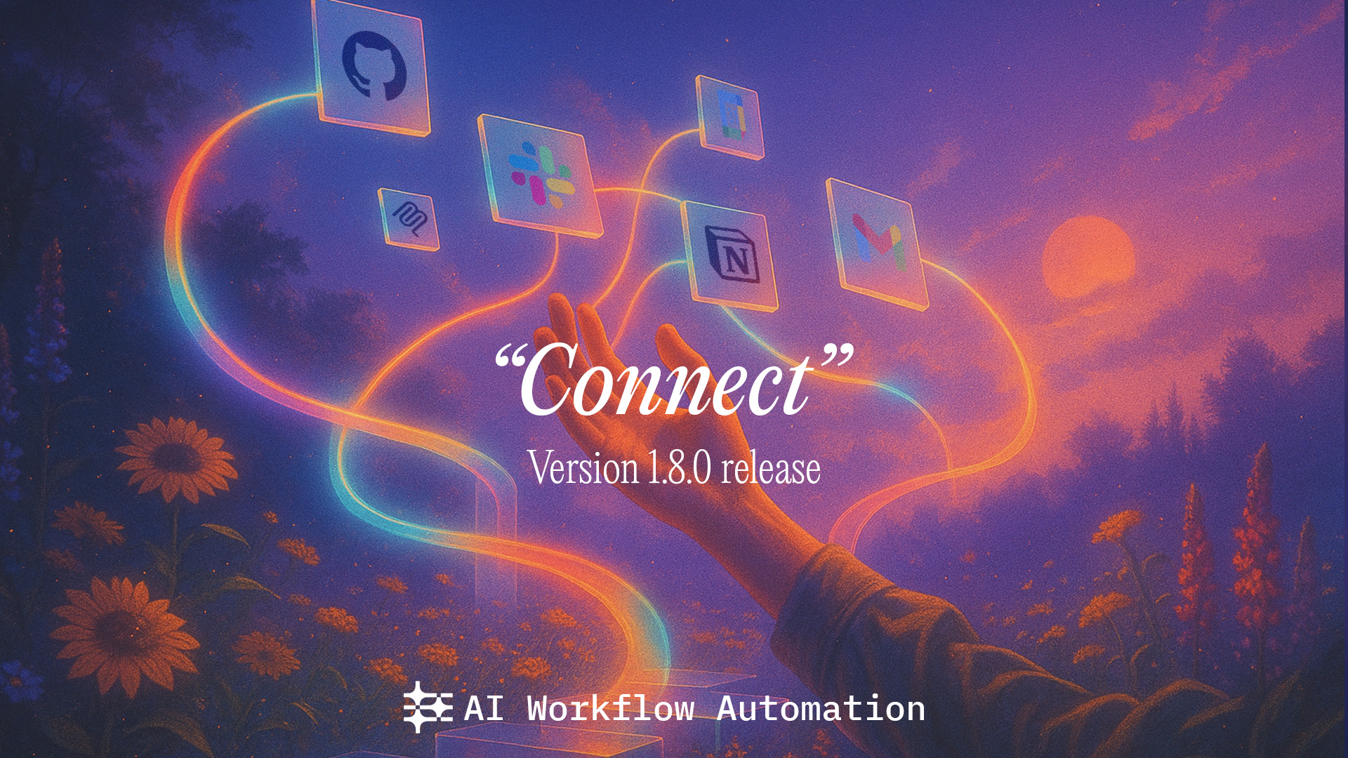 AI Workflow Automation 1.8.0